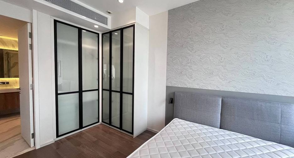 Wohnung zur Miete mit 1 Zimmer in Khlong Toei, Bangkok