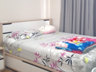 For sale 1 bed condo in Mueang Nakhon Ratchasima, Nakhon Ratchasima