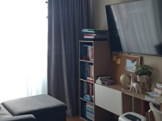 For sale 1 bed condo in Mueang Nakhon Ratchasima, Nakhon Ratchasima