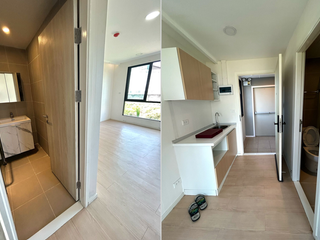 Wohnung zum Kauf mit 1 Zimmer in Bang Khun Thian, Bangkok