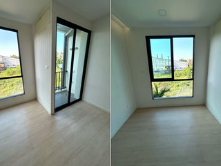 Wohnung zum Kauf mit 1 Zimmer in Bang Khun Thian, Bangkok