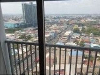 À vendre studio condo à Mueang Samut Prakan, Samut Prakan