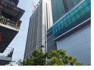 Wohnung zum Kauf mit 1 Zimmer in Si Racha, Chonburi