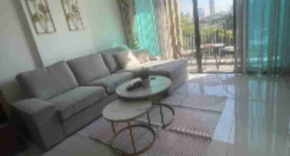 For sale 2 bedrooms condo in Watthana, Bangkok