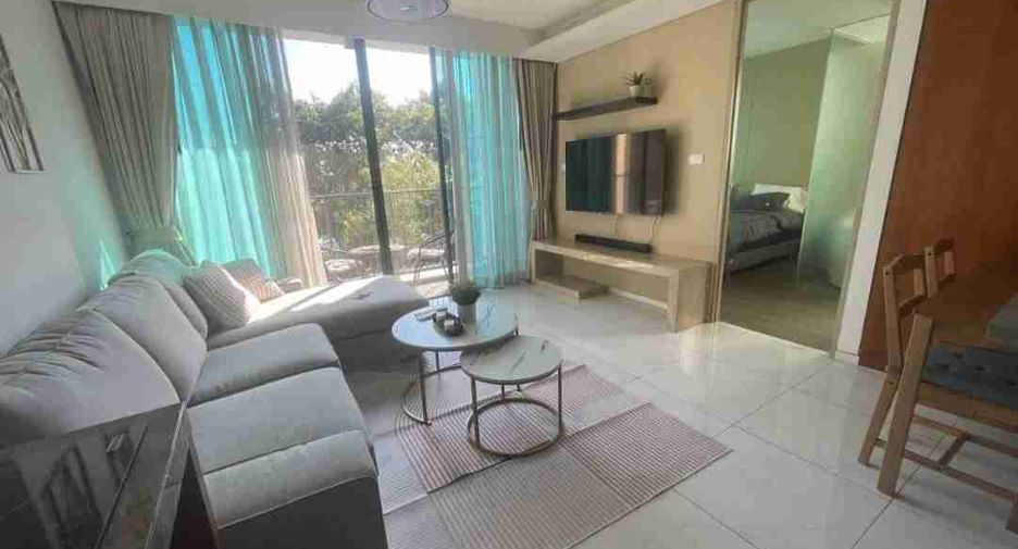 For sale 2 bedrooms condo in Watthana, Bangkok