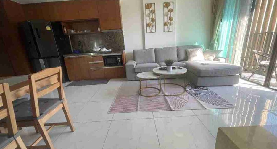 For sale 2 bedrooms condo in Watthana, Bangkok