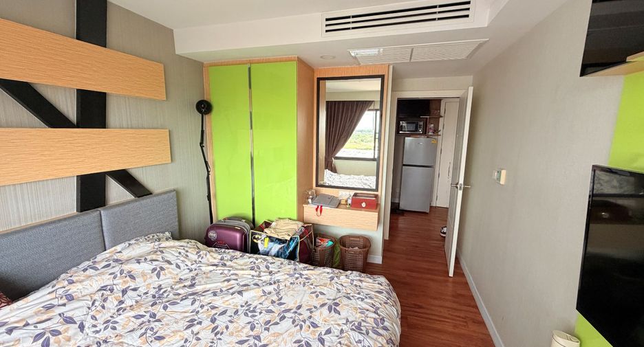 出售 2 卧室 公寓 在 Jomtien, 芭提雅