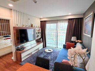 出售 2 卧室 公寓 在 Bang Lamung, Chon Buri