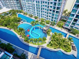 出售 2 卧室 公寓 在 Bang Lamung, Chon Buri