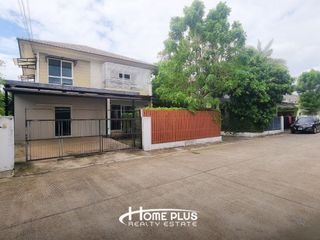 À vendre 3 chambres maison à Bang Yai, Nonthaburi