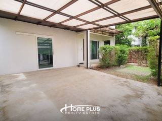 À vendre 3 chambres maison à Bang Yai, Nonthaburi