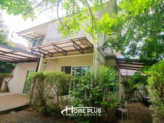 À vendre 3 chambres maison à Bang Yai, Nonthaburi