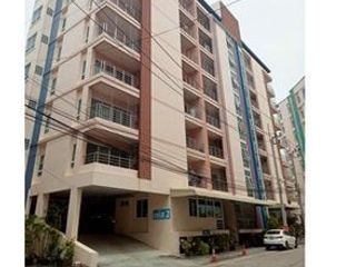 À vendre studio condo à Mueang Chon Buri, Chonburi