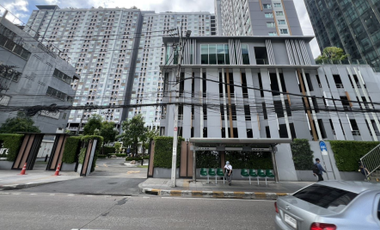 For sale 1 Beds condo in Bang Sue, Bangkok