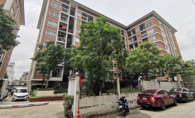For sale 1 bed condo in Bang Phli, Samut Prakan