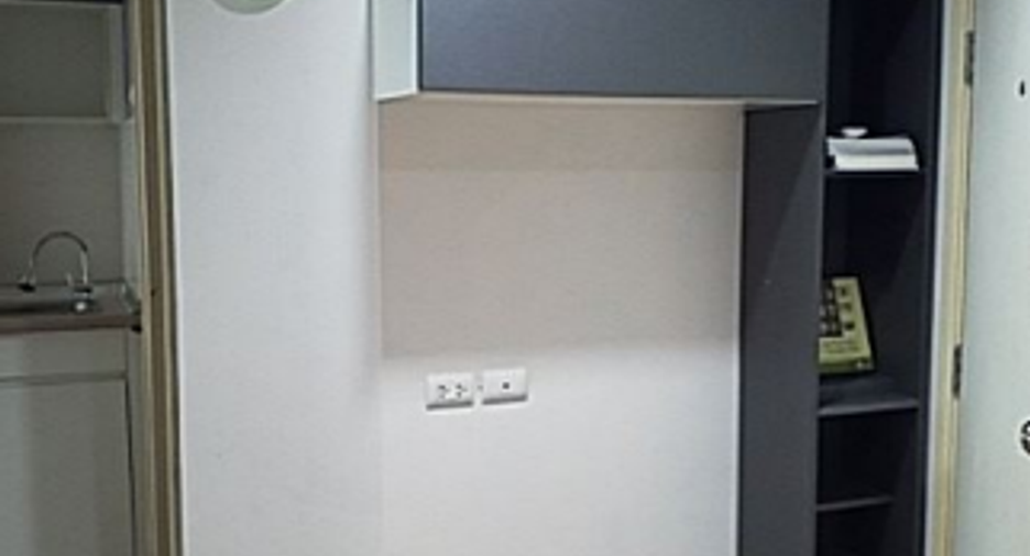 For sale 1 Beds condo in Bang Phli, Samut Prakan