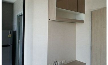 For sale studio condo in Bang Na, Bangkok