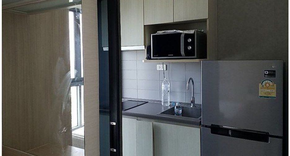 Wohnung zum Kauf mit Studio in Bang Na, Bangkok