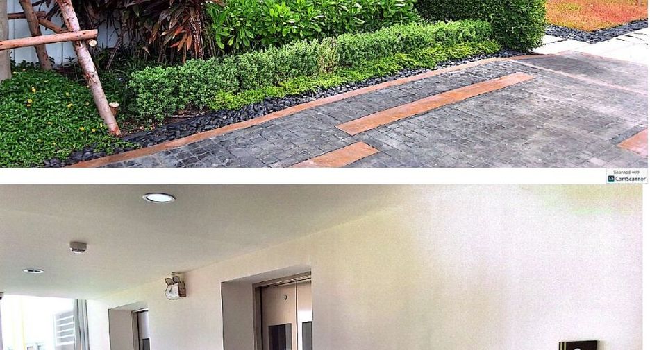 For sale studio condo in Hua Hin, Prachuap Khiri Khan