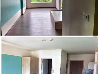 For sale studio condo in Hua Hin, Prachuap Khiri Khan
