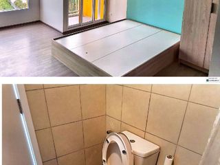 For sale studio condo in Hua Hin, Prachuap Khiri Khan