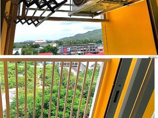 For sale studio condo in Hua Hin, Prachuap Khiri Khan