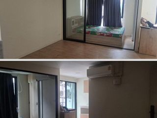 Wohnung zum Kauf mit Studio in Bang Khun Thian, Bangkok