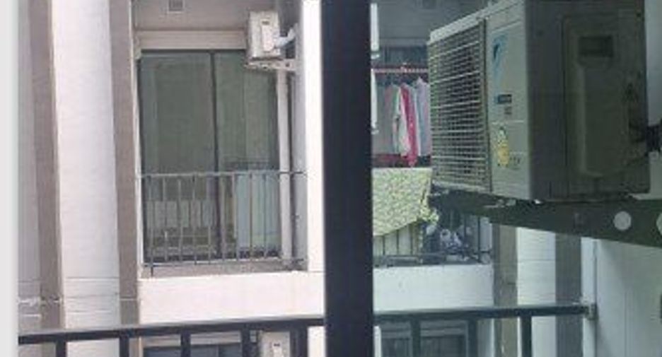 Wohnung zum Kauf mit Studio in Bang Khun Thian, Bangkok