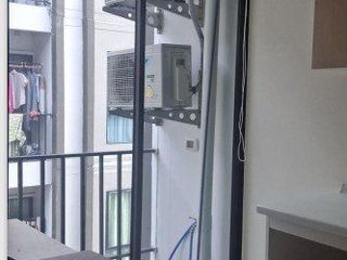 Wohnung zum Kauf mit Studio in Bang Khun Thian, Bangkok