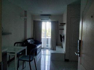For sale studio condo in Mueang Nakhon Ratchasima, Nakhon Ratchasima