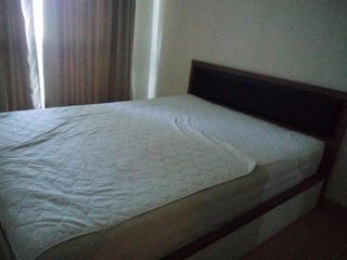For sale studio condo in Mueang Nakhon Ratchasima, Nakhon Ratchasima