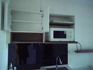 For sale studio condo in Mueang Nakhon Ratchasima, Nakhon Ratchasima