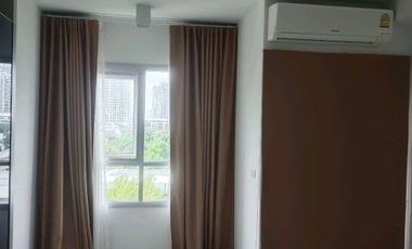 Condo en venta de estudio en Bang Sue, Bangkok