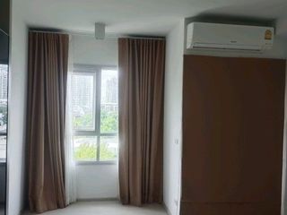 Condo en venta de estudio en Bang Sue, Bangkok