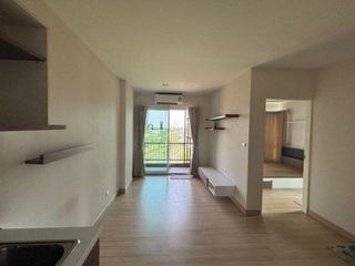 For sale 1 bed condo in Mueang Nakhon Ratchasima, Nakhon Ratchasima