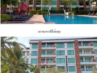 Condo en venta de 2 habitaciones en Hua Hin, Prachuap Khiri Khan