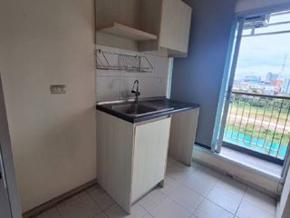 À vendre studio condo à Mueang Nonthaburi, Nonthaburi