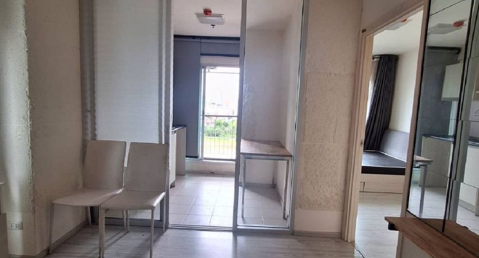Condo en venta de estudio en Mueang Nonthaburi, Nonthaburi