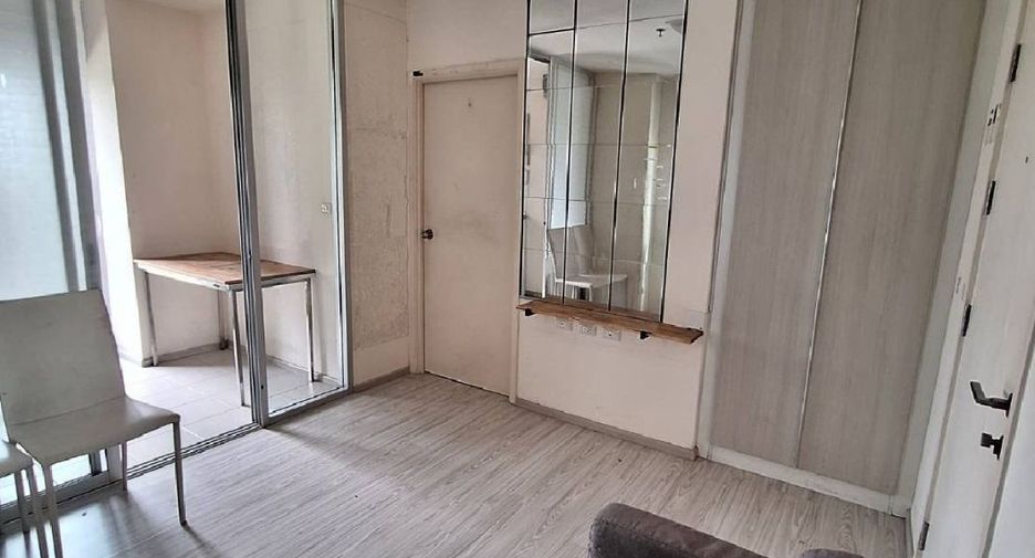 Condo en venta de estudio en Mueang Nonthaburi, Nonthaburi