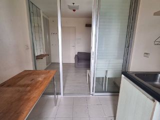 À vendre studio condo à Mueang Nonthaburi, Nonthaburi