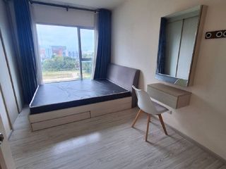 À vendre studio condo à Mueang Nonthaburi, Nonthaburi