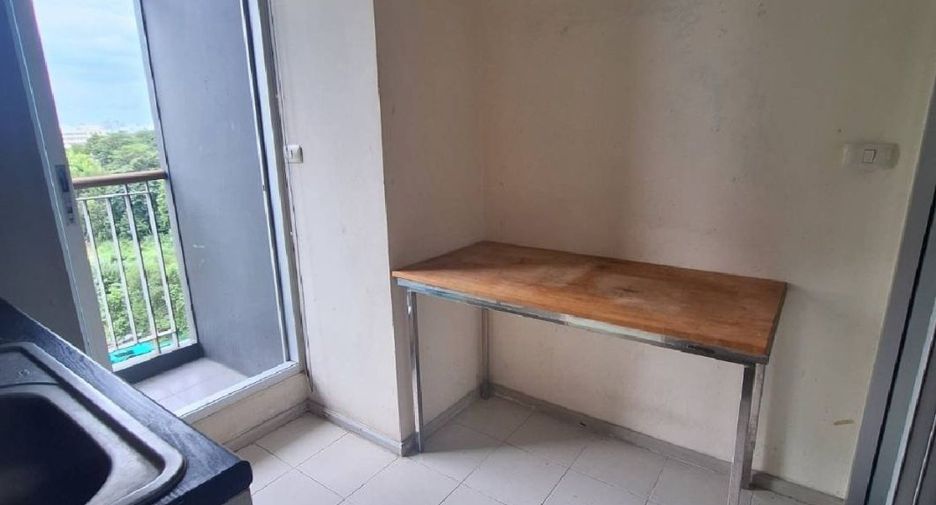 Condo en venta de estudio en Mueang Nonthaburi, Nonthaburi