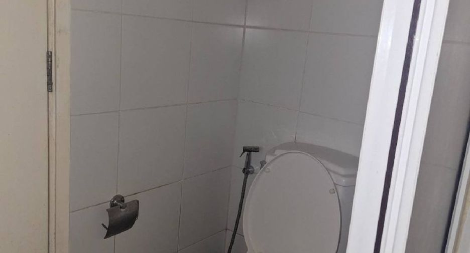 Condo en venta de estudio en Mueang Nonthaburi, Nonthaburi