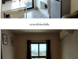 Wohnung zum Kauf mit 1 Zimmer in Bang Bua Thong, Nonthaburi