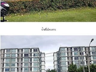 Condo en venta de 1 habitaciones en Prawet, Bangkok