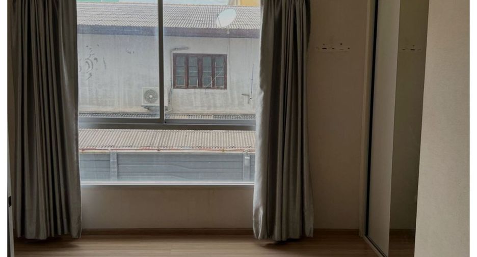 Condo en venta de 1 habitaciones en Bang Bua Thong, Nonthaburi