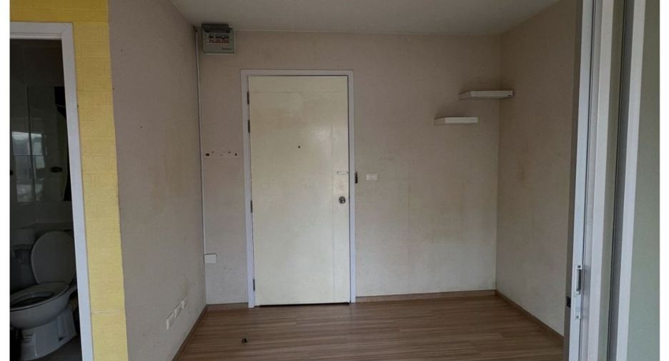 Condo en venta de 1 habitaciones en Bang Bua Thong, Nonthaburi