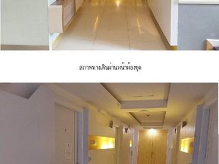 For sale studio condo in Hua Hin, Prachuap Khiri Khan