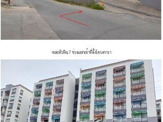For sale studio condo in Hua Hin, Prachuap Khiri Khan