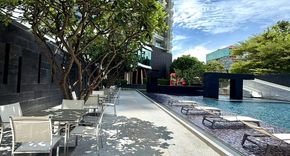 Wohnung zum Kauf mit 2 Zimmer in Jomtien, Pattaya